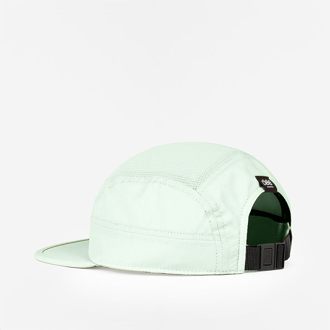 Ciele GOCap Classic Athletics Cap, Spearmint, Detail Shot 2