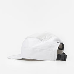 thumbnail Ciele GOCap Classic Athletics Cap, Light Grey, Detail Shot 2