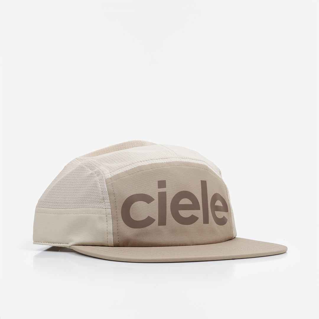 main Ciele GOCap Comp Century Cap, Canvas Safari, Detail Shot 1