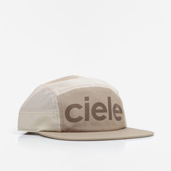 thumbnail Ciele GOCap Comp Century Cap, Canvas Safari, Detail Shot 1