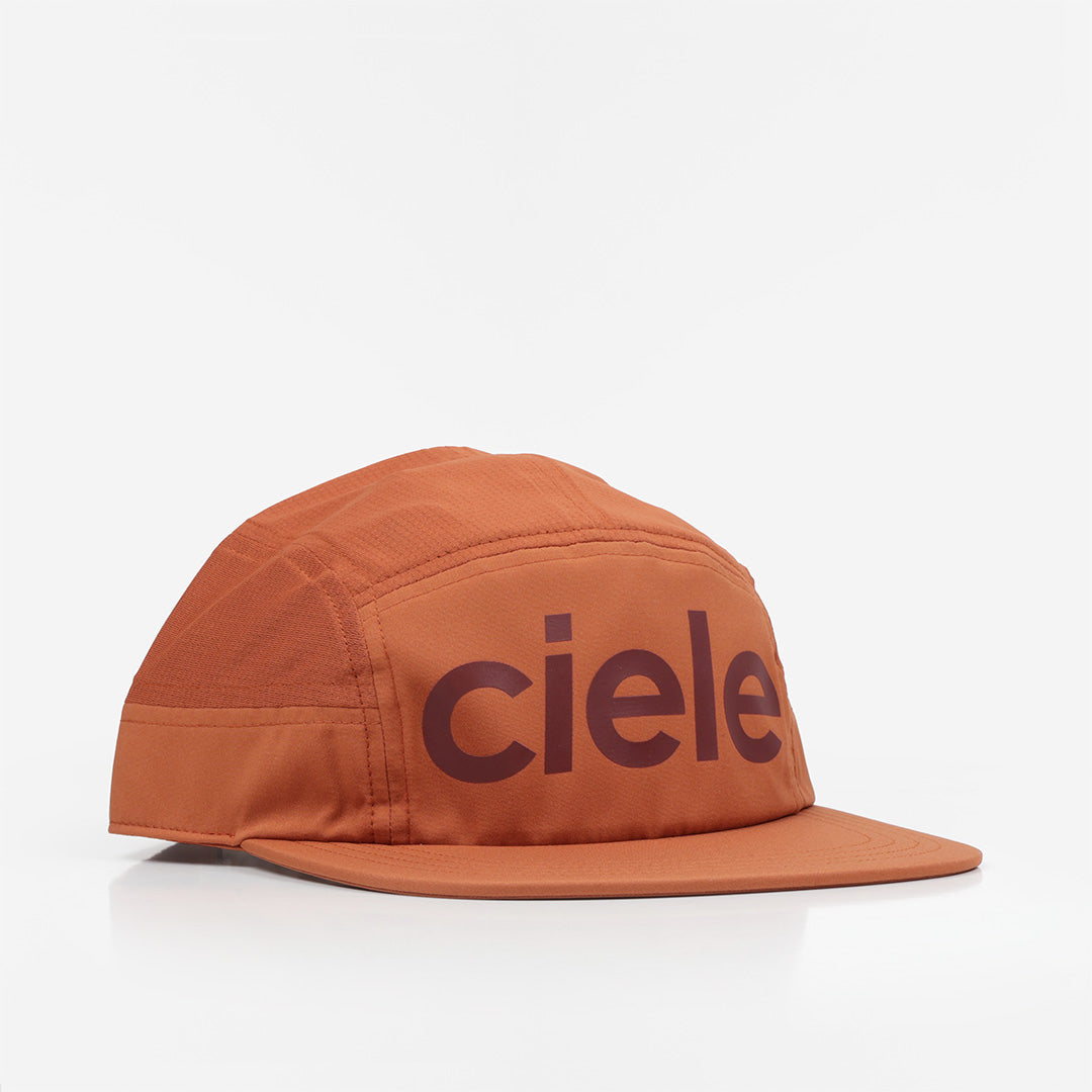 Ciele GOCap Comp Century Cap, Ginger Bread, Detail Shot 1