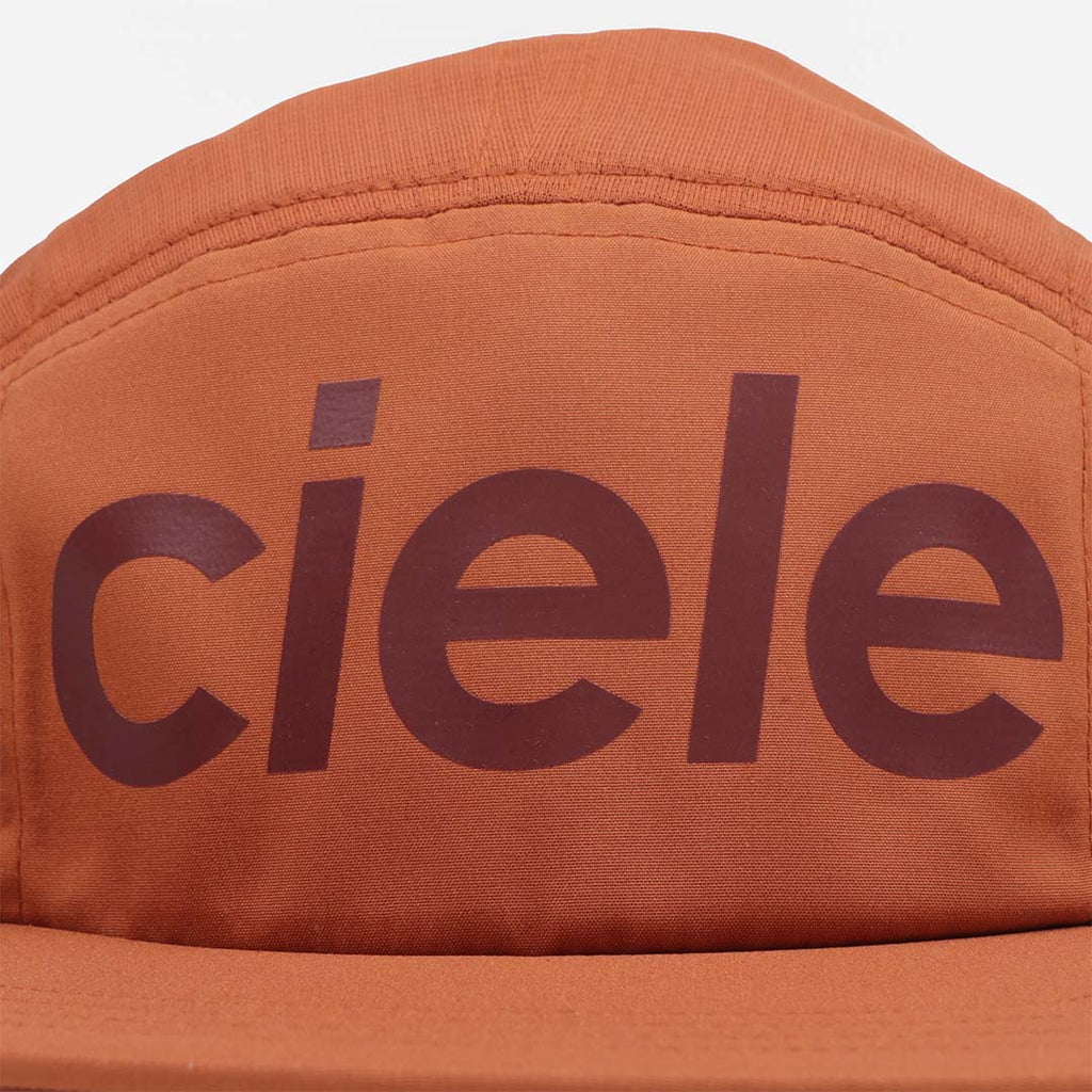 Ciele GOCap Comp Century Cap, Ginger Bread, Detail Shot 3