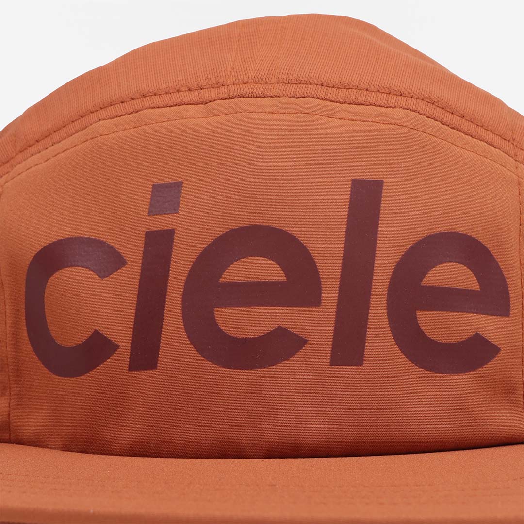 Ciele GOCap Comp Century Cap, Ginger Bread, Detail Shot 3
