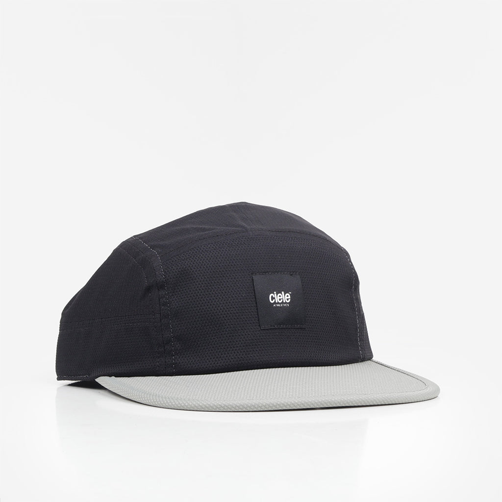 Ciele GOCap EQ FrameS Cap, Whitaker, Detail Shot 1