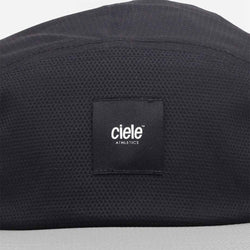 thumbnail Ciele GOCap EQ FrameS Cap, Whitaker, Detail Shot 2