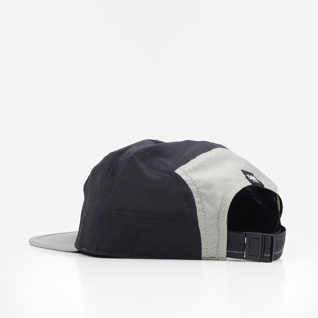 Ciele GOCap EQ FrameS Cap, Whitaker, Detail Shot 3