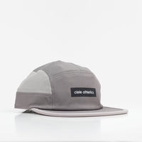 Casquette à visière Ciele GOCap Field Iconic Bar