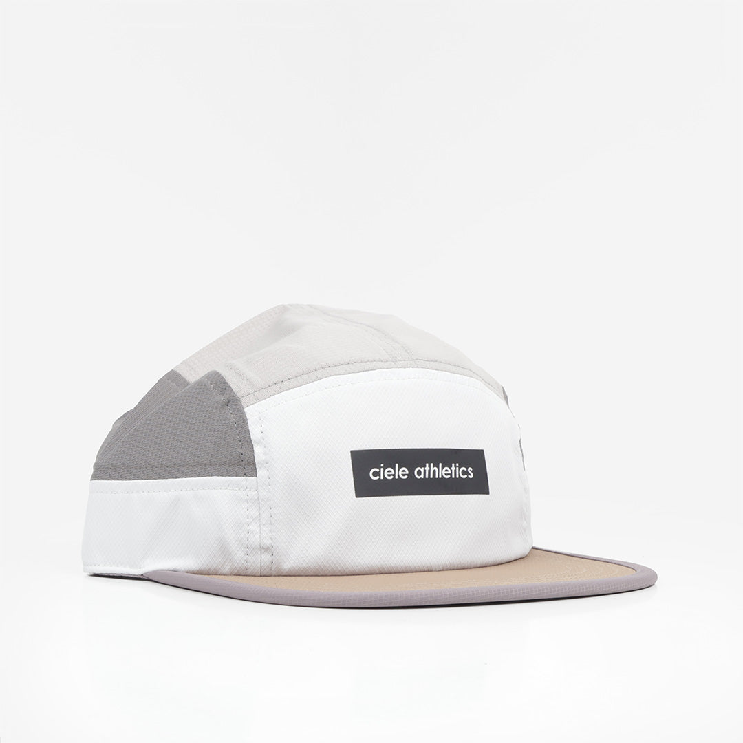 Ciele GOCap Field Iconic Bar Cap, Shadow, Detail Shot 1