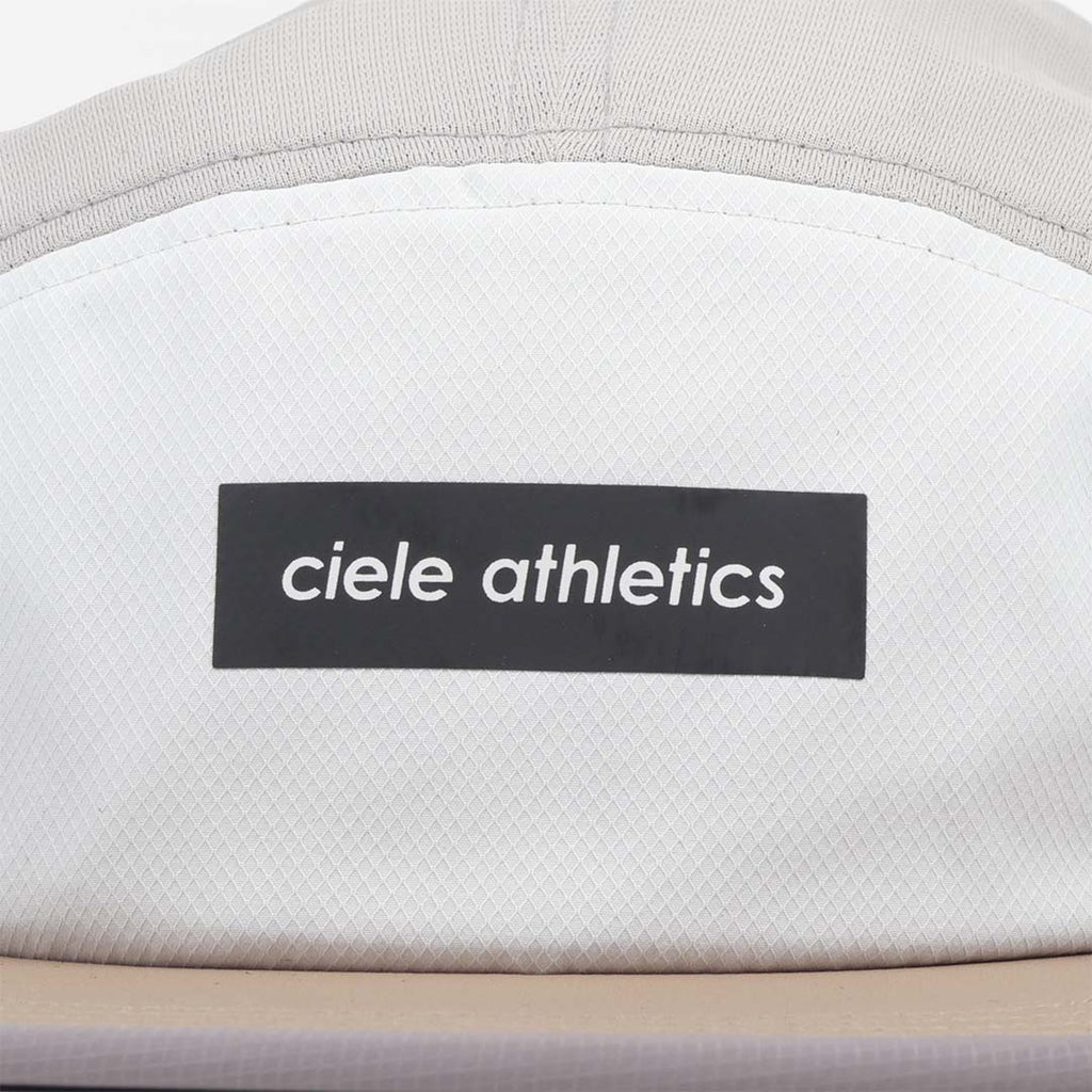 Ciele GOCap Field Iconic Bar Cap, Shadow, Detail Shot 2