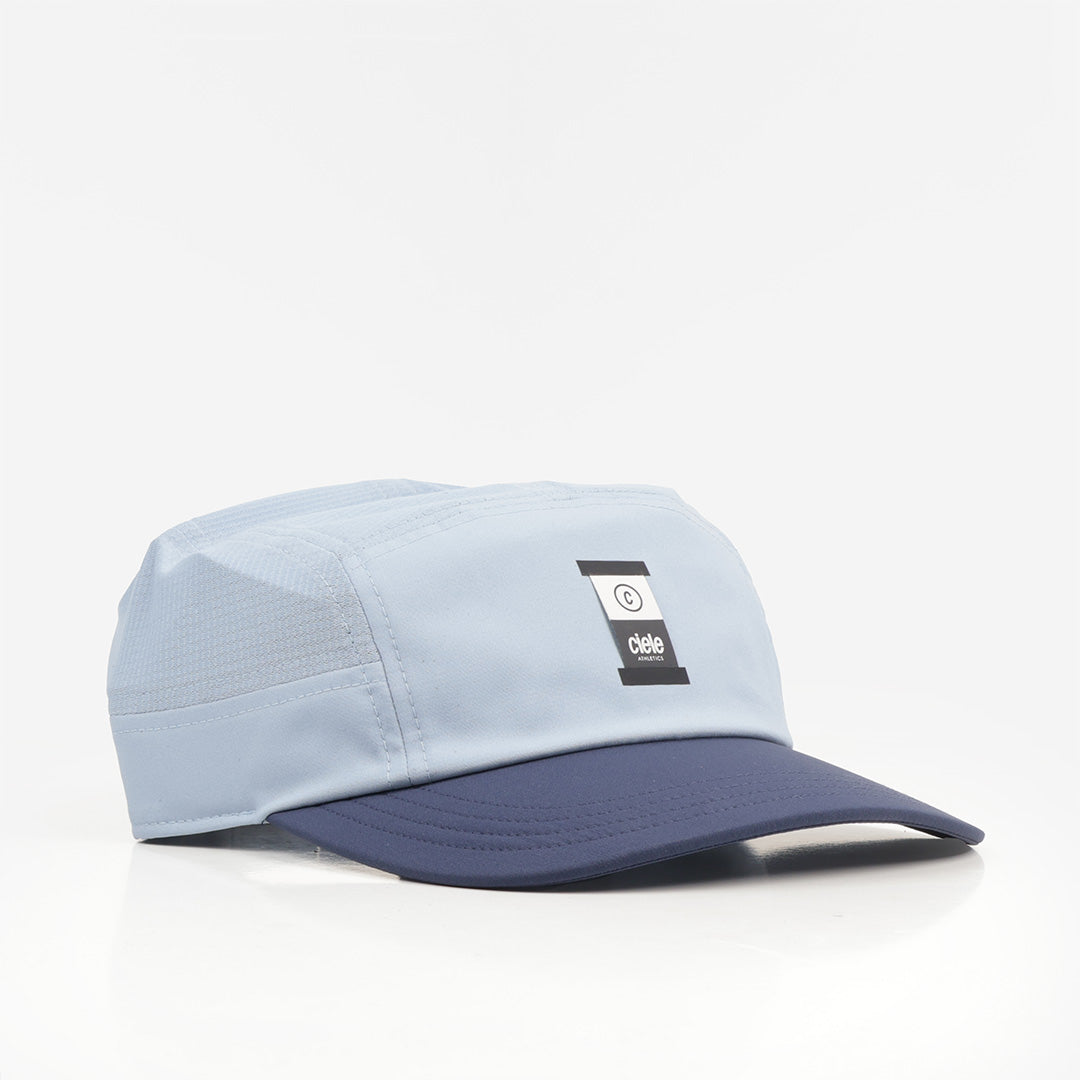 Ciele GOCap SC Comp C Cube Cap, Chambray, Detail Shot 1