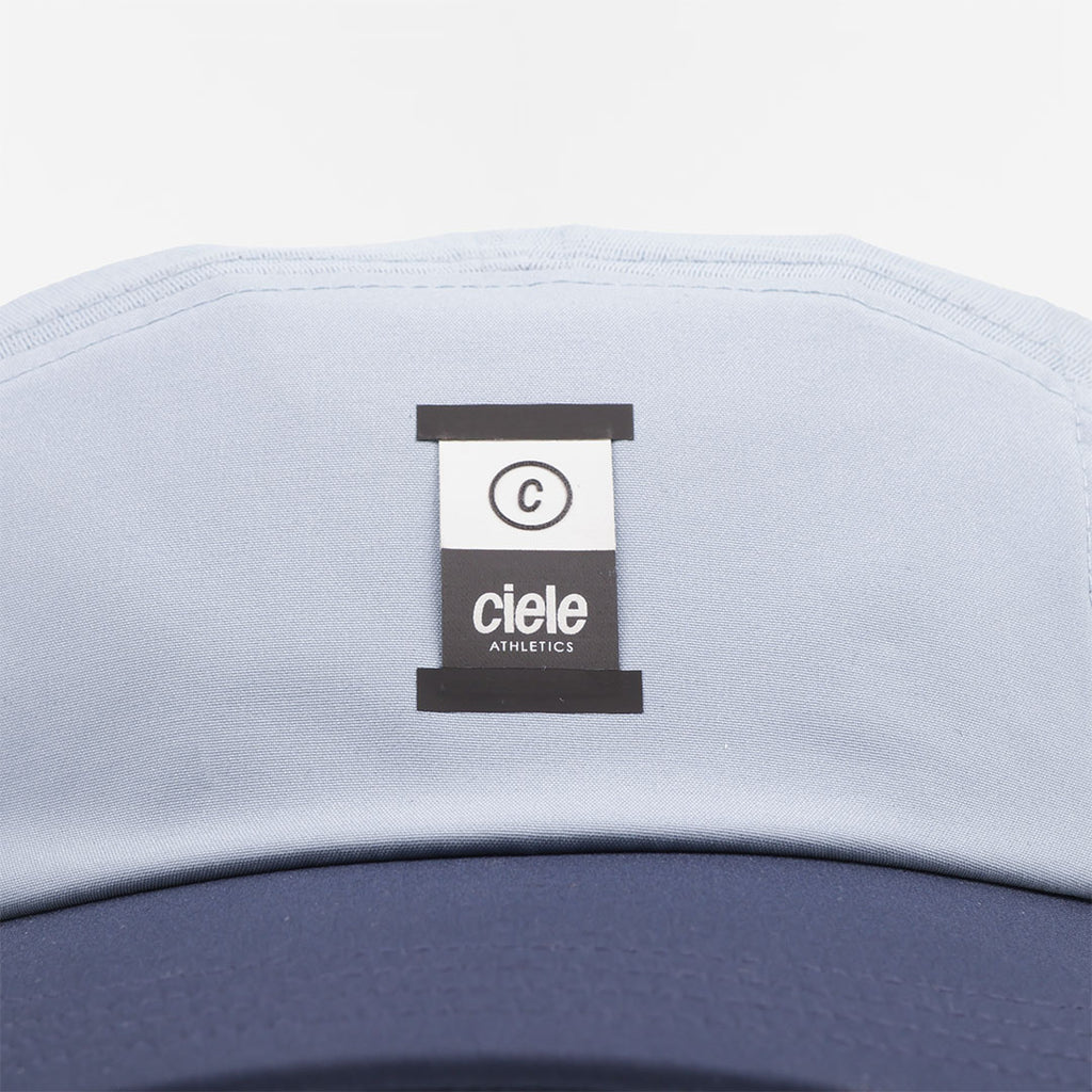 Ciele GOCap SC Comp C Cube Cap, Chambray, Detail Shot 3