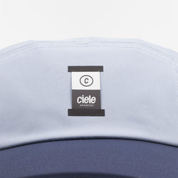 thumbnail Ciele GOCap SC Comp C Cube Cap, Chambray, Detail Shot 3