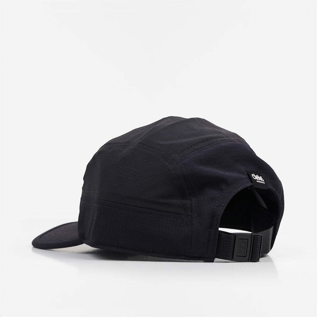 main Ciele GOCap SC Field Capital RC Cap, Whitaker, Detail Shot 2