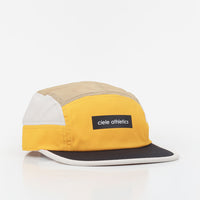Ciele GOCap Field Iconic Bar Cap
