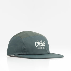 Ciele Gocap Classic Athletics Cap - Green