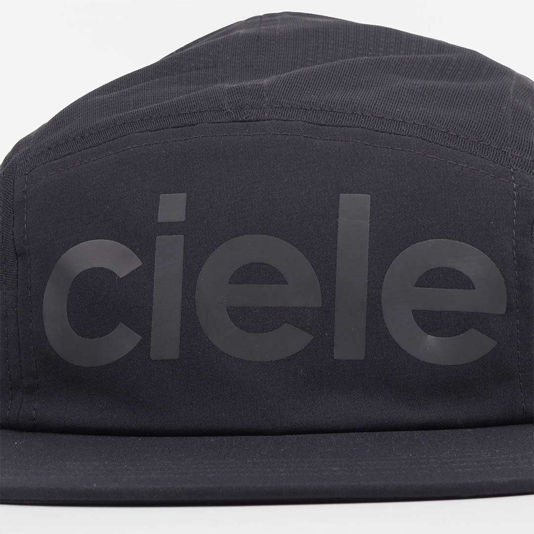 main Ciele GOCap Comp Century Cap, Shadow Cast, Detail Shot 2