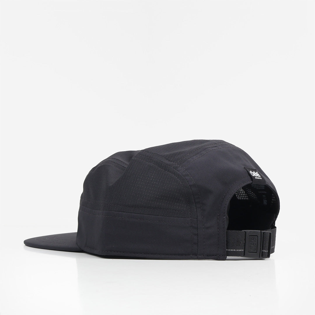 main Ciele GOCap Comp Century Cap, Shadow Cast, Detail Shot 3