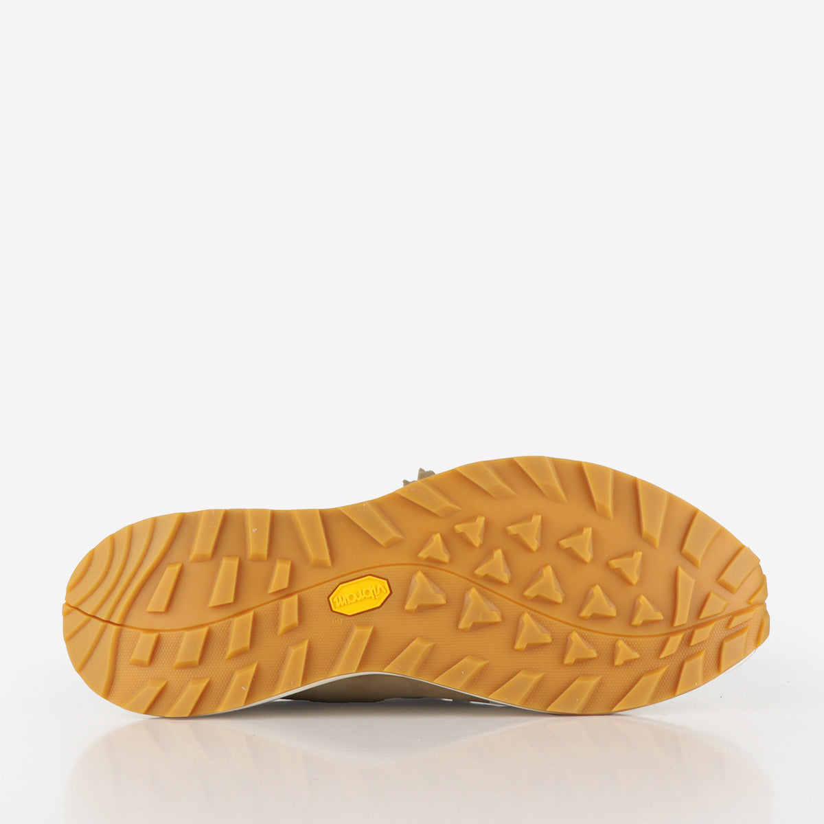 Clarks Originals Walla Eden Lo Shoes, Maple Suede, Detail Shot 4