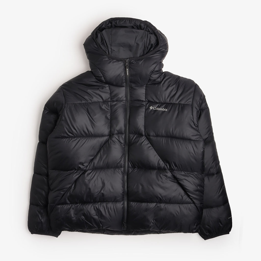 Columbia Stormwall Balaclava Puffer Jacket