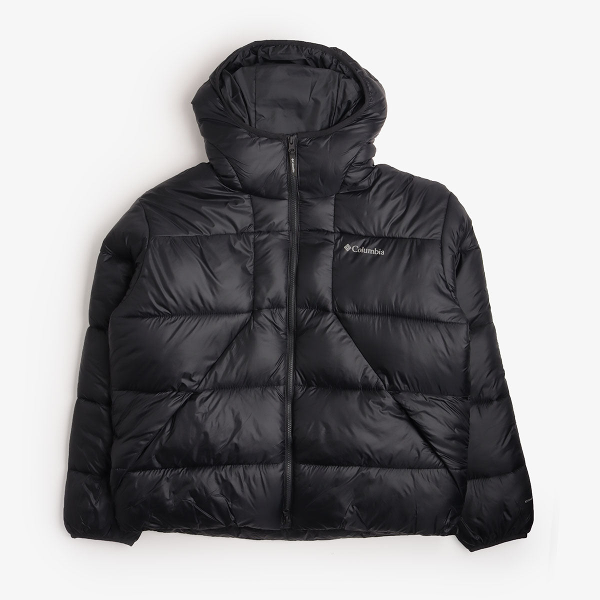 Columbia Stormwall Balaclava Puffer Jacket