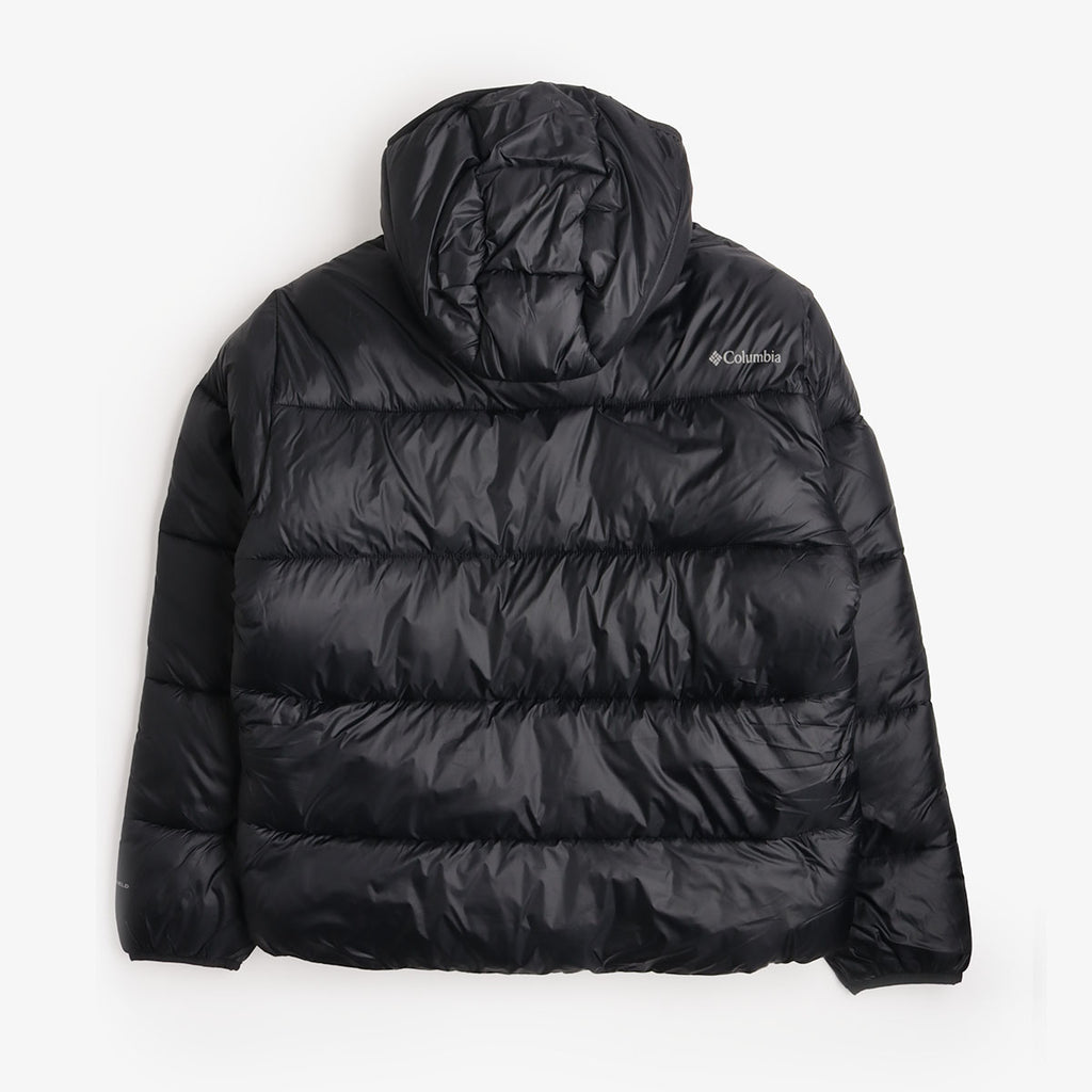 Columbia Stormwall Balaclava Puffer Jacket