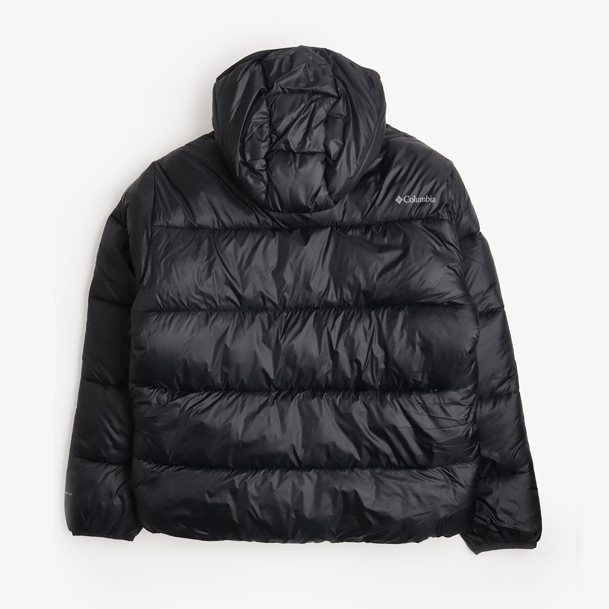 Columbia Stormwall Balaclava Puffer Jacket