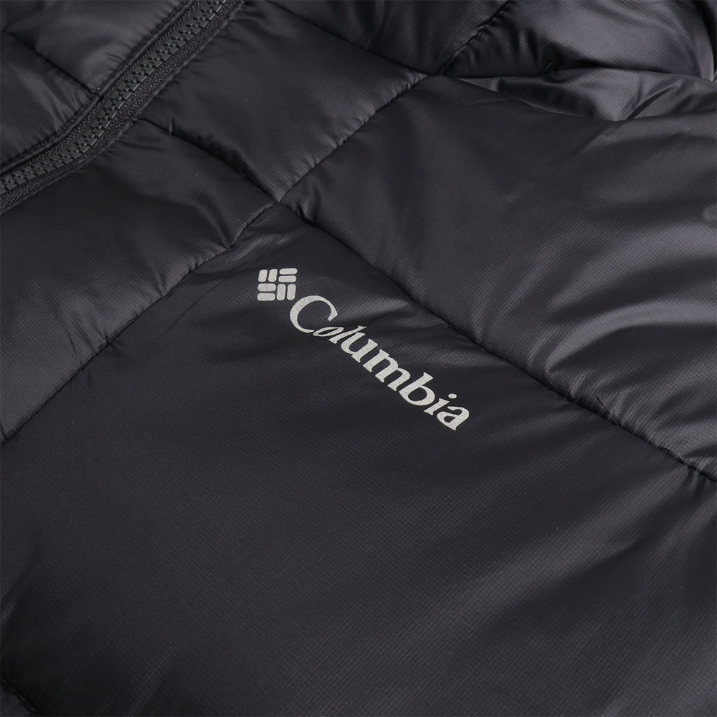 Columbia Stormwall Balaclava Puffer Jacket