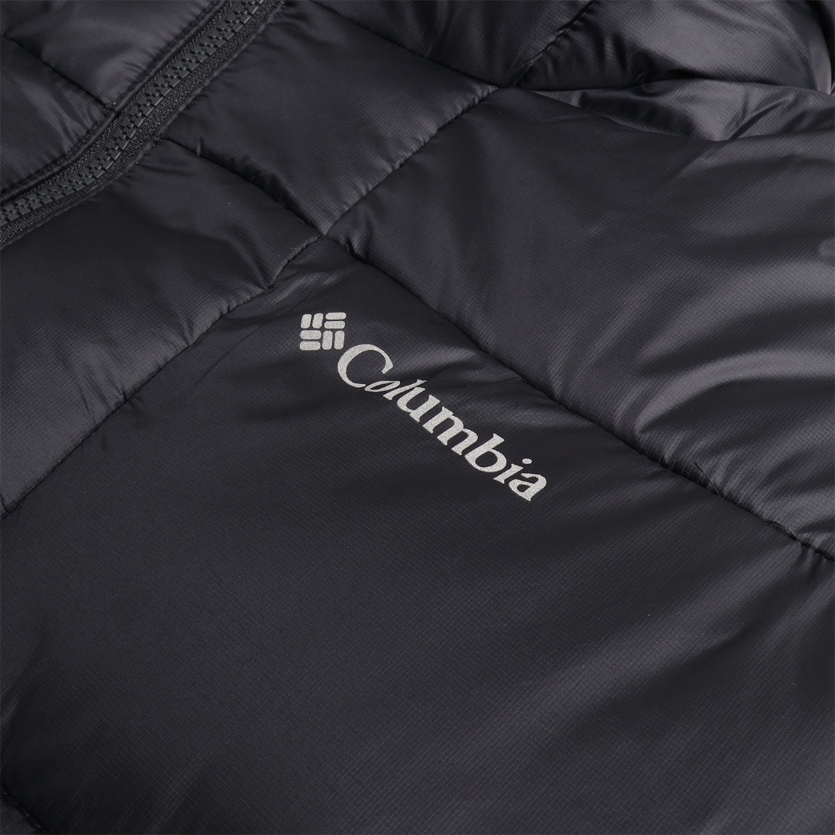 Columbia Stormwall Balaclava Puffer Jacket