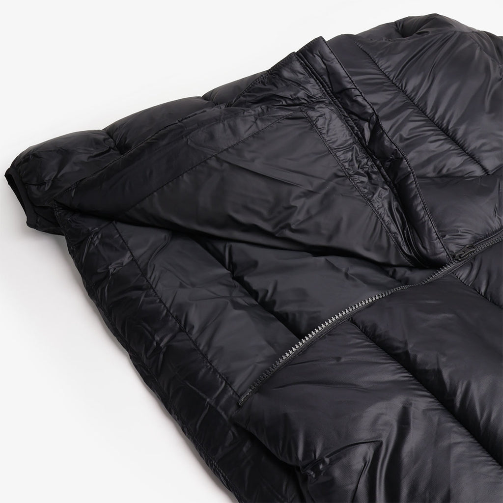 Columbia Stormwall Balaclava Puffer Jacket