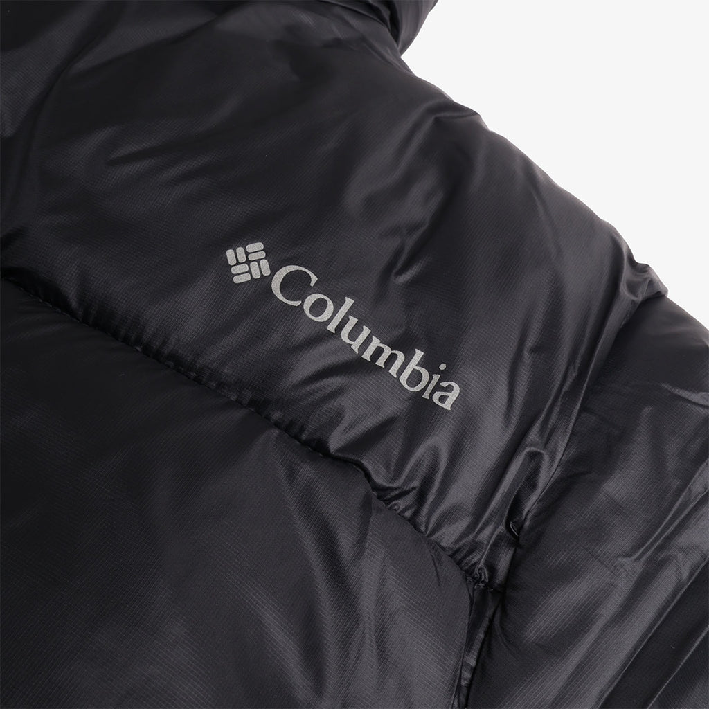 Columbia Stormwall Balaclava Puffer Jacket