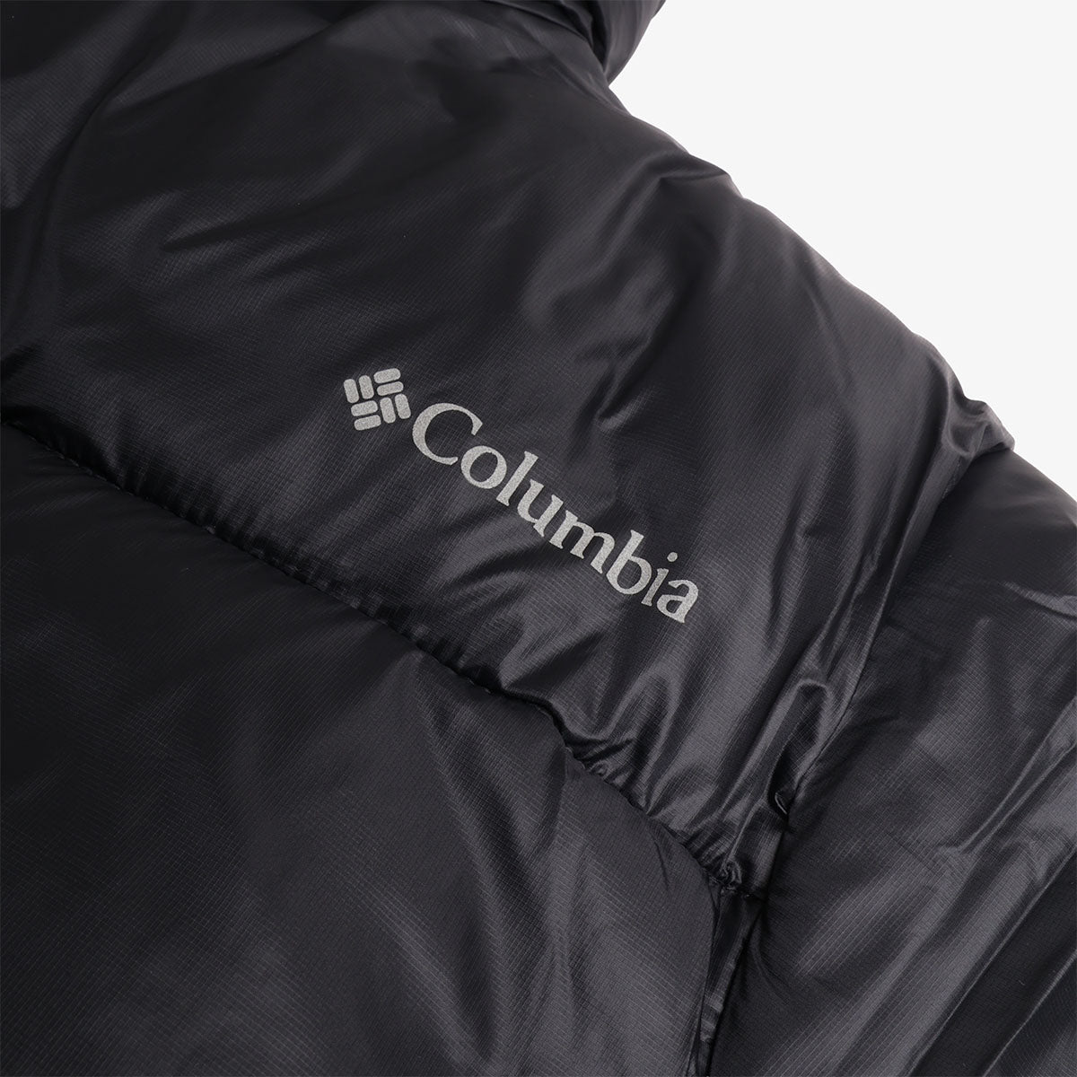 Columbia Stormwall Balaclava Puffer Jacket