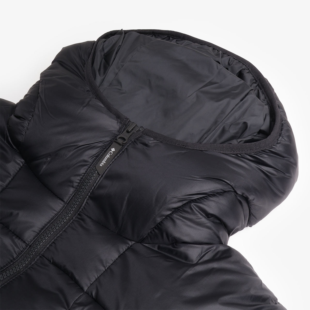 Columbia Stormwall Balaclava Puffer Jacket