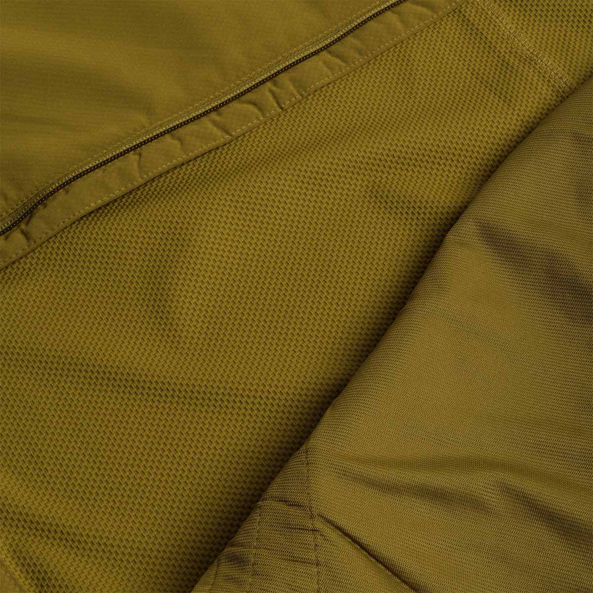 Columbia Tall Heights III Hooded Softshell Jacket, Mossy Green Greenscape, Detail Shot 3