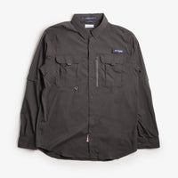 Columbia Bahama Elite Long Sleeve Shirt