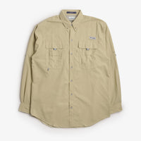Columbia Bahama II PFG Long Sleeve Shirt