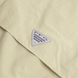 thumbnail Columbia Bahama II PFG Long Sleeve Shirt, Serpentine, Detail Shot 5