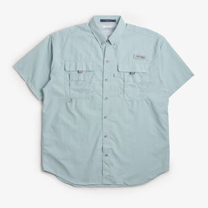 Columbia Bahama II PFG Shirt - Blue
