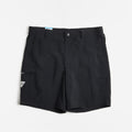 Columbia Bahama II PFG Shorts, Black, Detail Shot 1