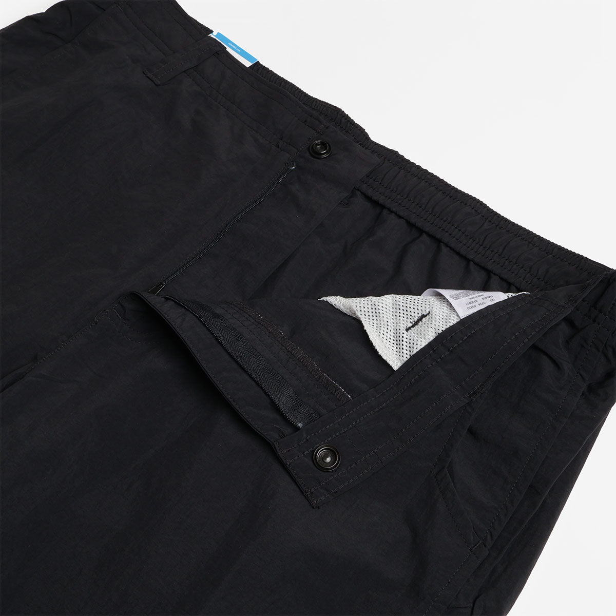 Columbia Bahama II PFG Shorts, Black, Detail Shot 2