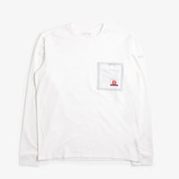 T-shirt à manches longues Columbia Bonefish Flats