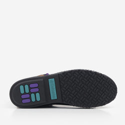 thumbnail Columbia Bugaboot 1 Limited Edition Waterproof Winter Boots, Elk Waterfall, Detail Shot 2