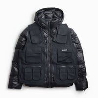 Columbia CSC1938 Dually Mountain Outerchange Jacket