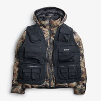 Columbia CSC1938 Dually Mountain Outerchange Jacket