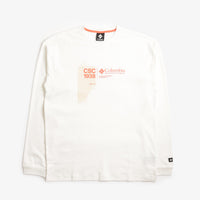 Columbia CSC 1938 V1 Long Sleeve T-Shirt