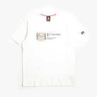 Columbia CSC 1938 V1 Short Sleeve T-Shirt