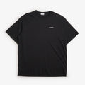 Columbia CSC Heavyweight Back Graphic T-Shirt, Black Photoreal, Detail Shot 1