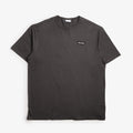 Columbia CSC Heavyweight Iconic T-Shirt, Shark Repeated Peaks, Detail Shot 1
