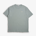 Columbia CSC Heavyweight T-Shirt, Crushed Blue, Detail Shot 1
