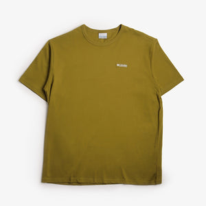 Columbia CSC Heavyweight T-Shirt - Green