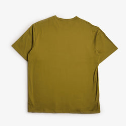 thumbnail Columbia CSC Heavyweight T-Shirt, Mossy Green, Detail Shot 2